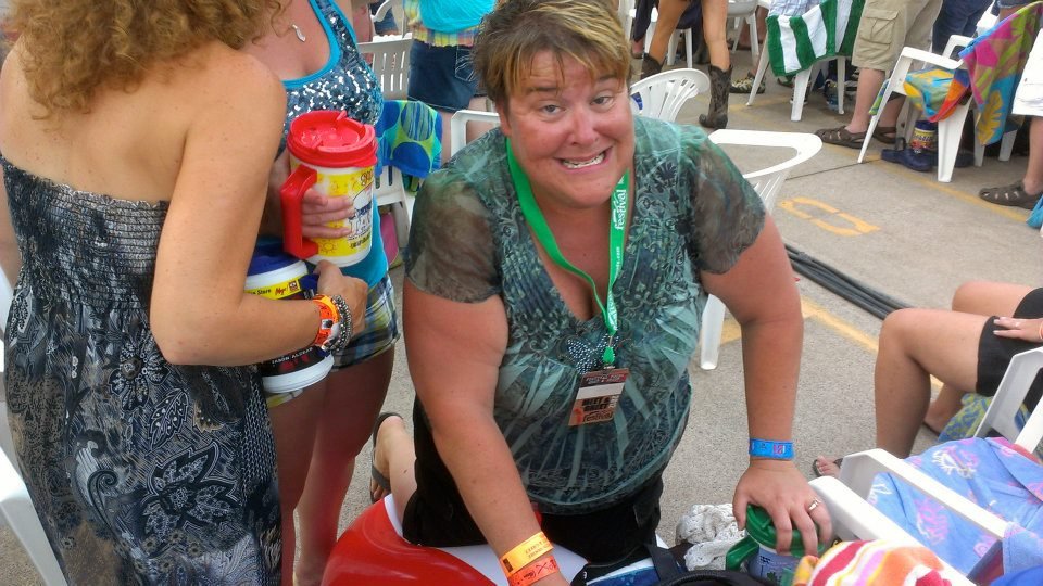 Daniel Czelatdko's album, Country Jam 2012
