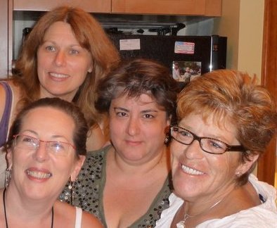 Joanne Stack's album, Profile Pictures