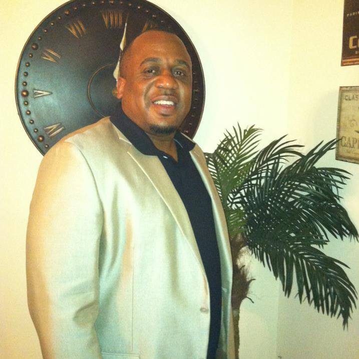 Everett Harrison's album, Profile Pictures