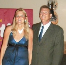 Glenn Hacker's album, Profile Pictures