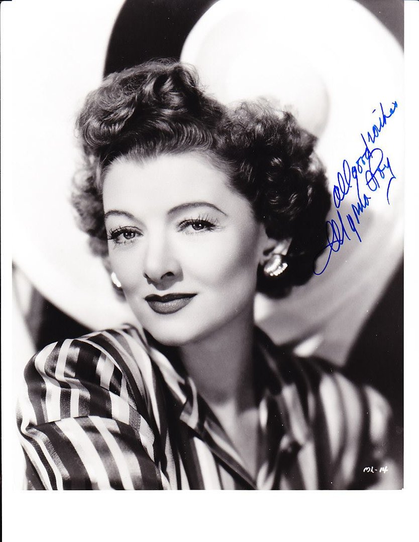 Robert Sledz's album, Personal Autograph Collection
