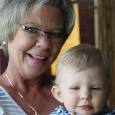 Barb Noeller's album, Profile Pictures
