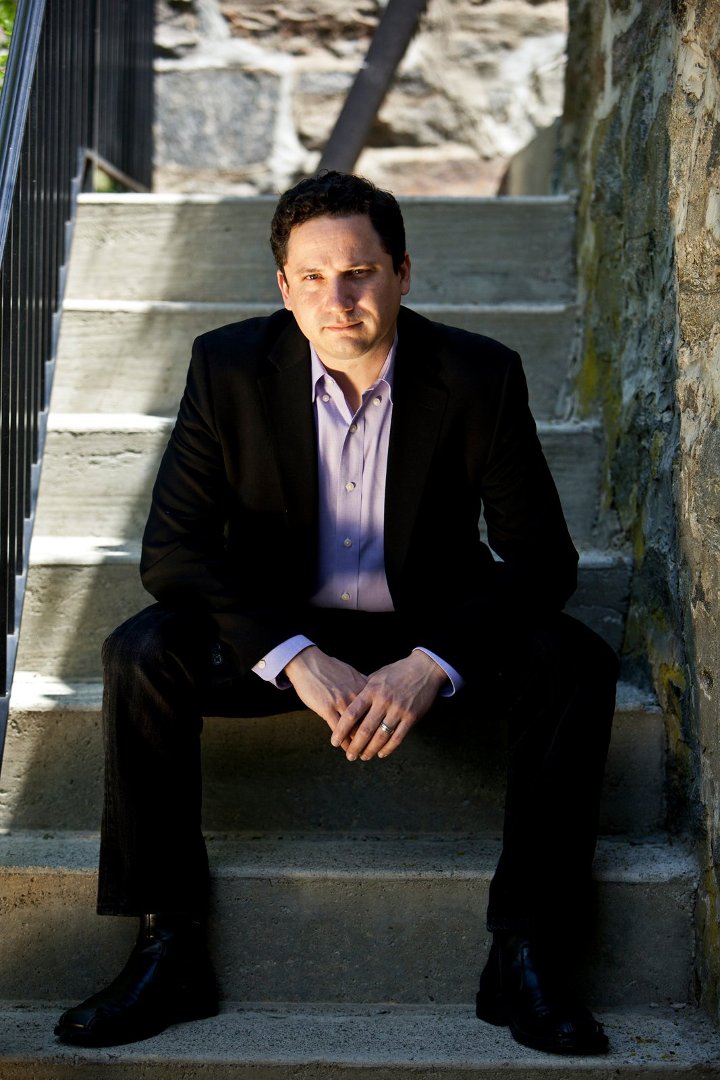 Ted Epstein's album, Profile Pictures