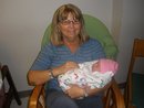 Vicki Ward's album, Profile Pictures
