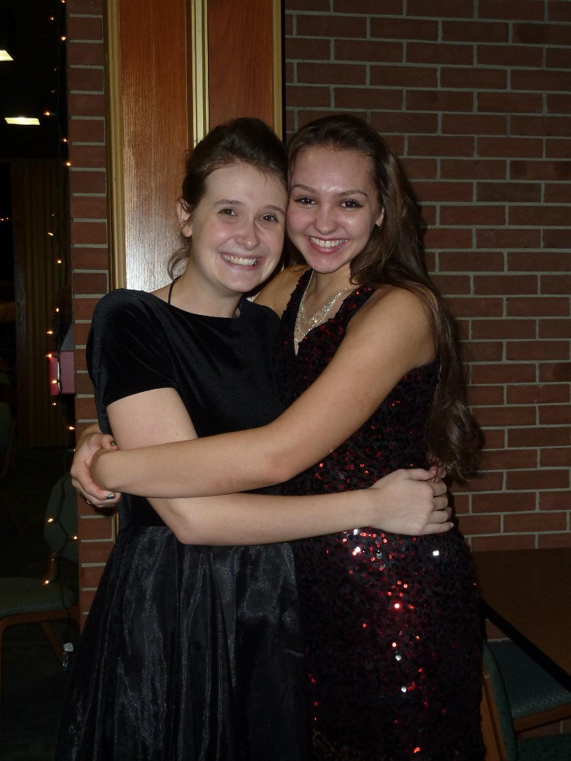 Lee Carpenter's album, December 3, 2011 Taylor University