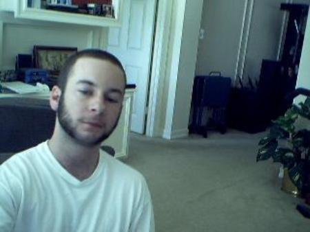 Adam Kish's album, Profile Pictures