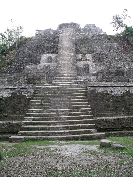 Dear Susan's album, Belize 2010