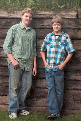 Gary W.'s album, various photos