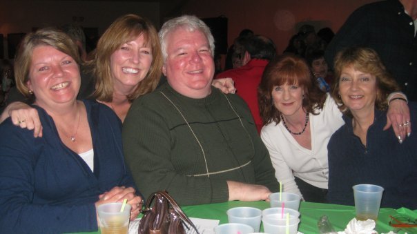 Debbie Flaugher's album, George Meade benefit pics