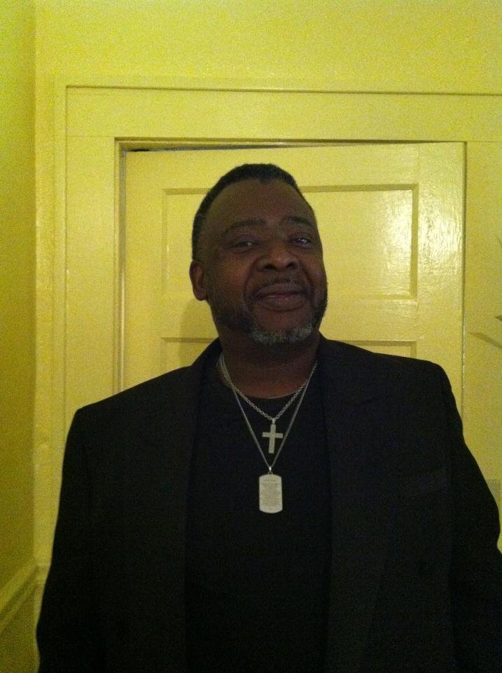 Troy Greene's album, Profile Pictures