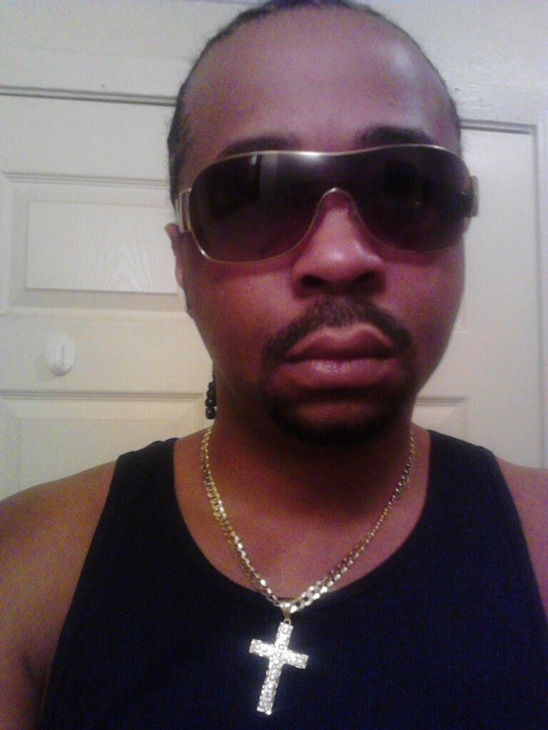 Fredrick Austin's album, Mobile Uploads