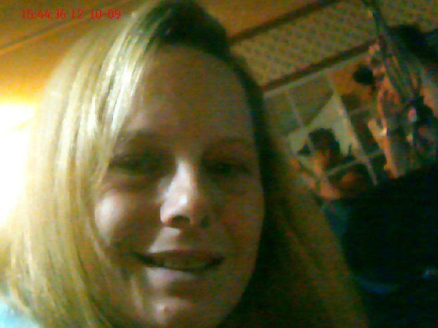 Marci McCaslin's album, Profile Pictures