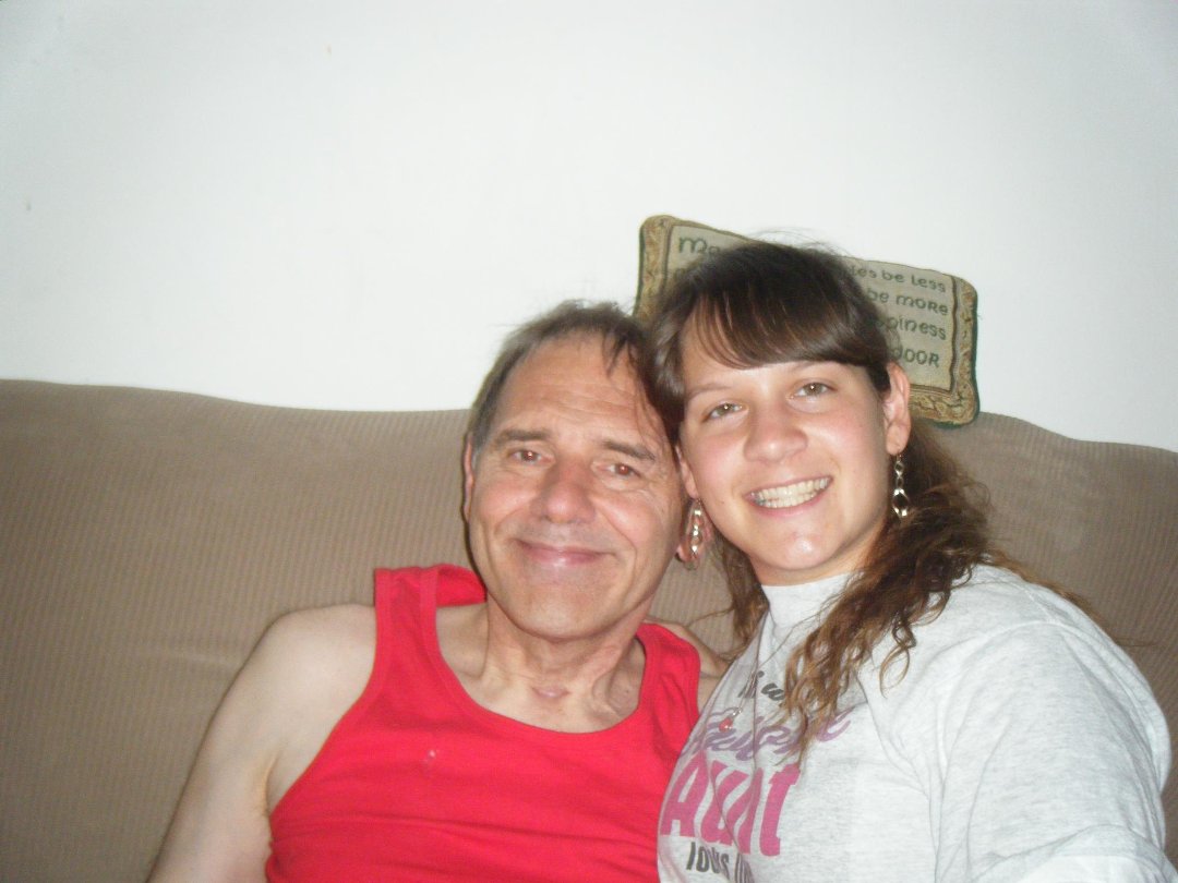 Peggy Kusik's album, Profile Pictures