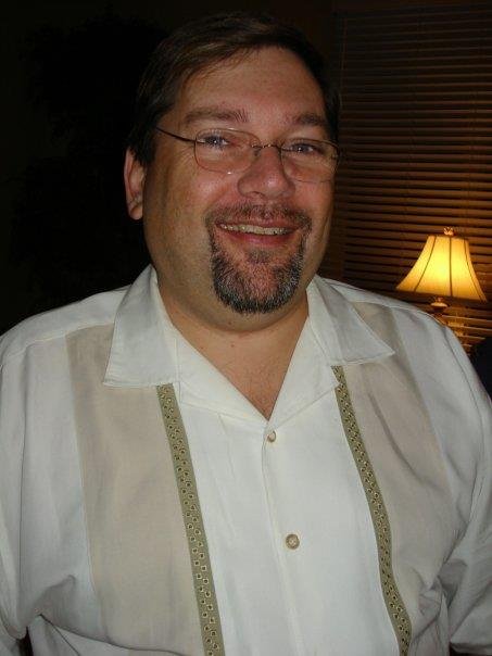 Daniel Dionne's album, Profile Pictures