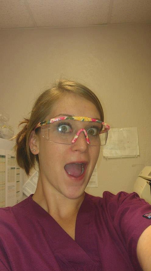 Kimberly Maunder's album, Cover Photos