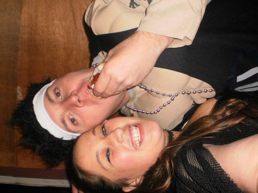 eva straley's album, halloween 2011