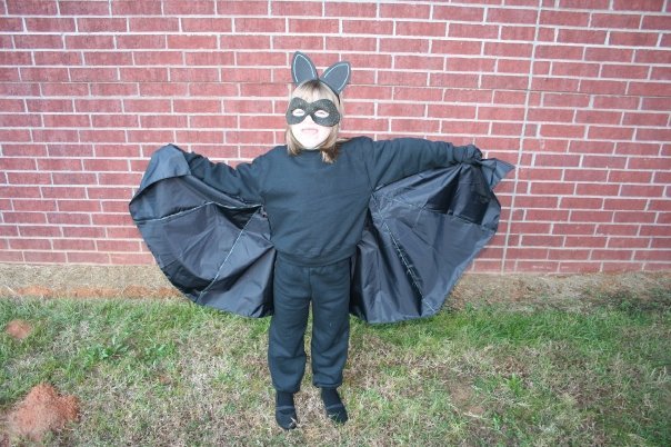 Charles Brown's album, Halloween 09
