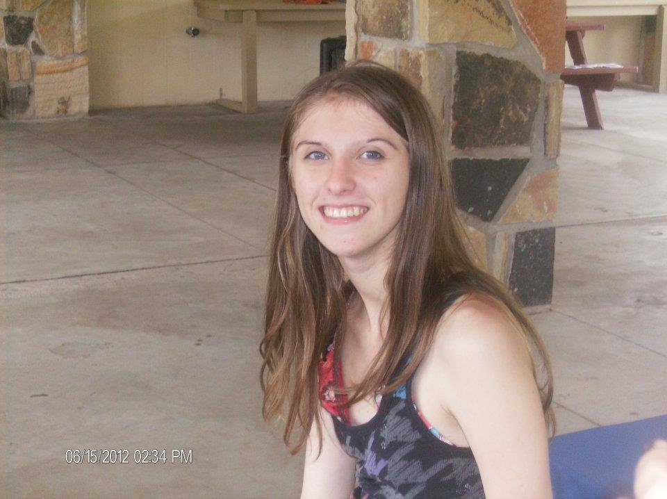 Christine Davis' album, Jessica's Graduation Party!