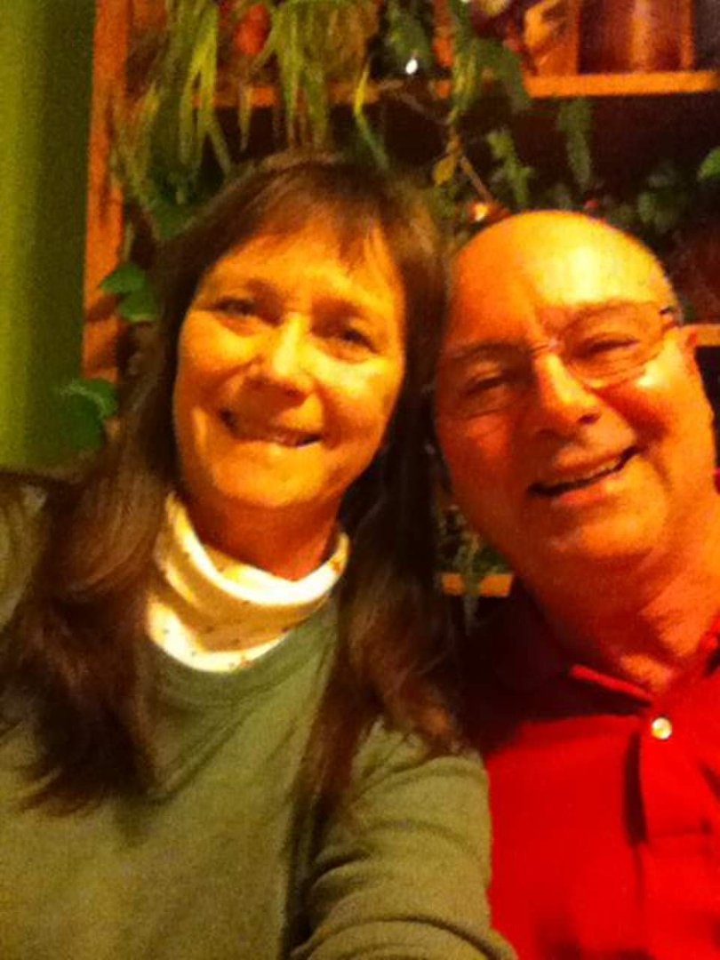 Geri Rubin's album, Mobile Uploads