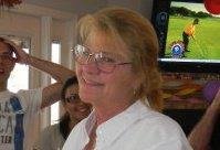 Lynne Stone's album, Profile Pictures