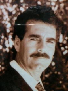 Rick Johnson's album, Profile Pictures