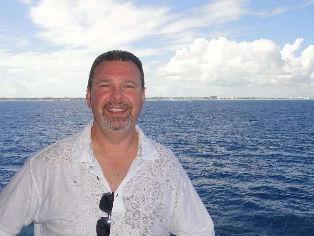 Alan Chiles' album, Profile Pictures