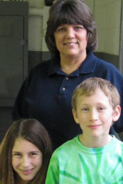 Nancy Cecil's album, Profile Pictures