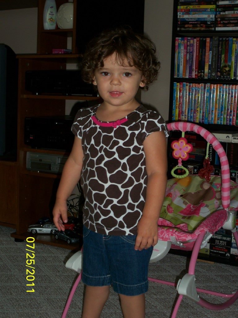 Sandra Mattocks' album, New Pics of Nieces 9/11