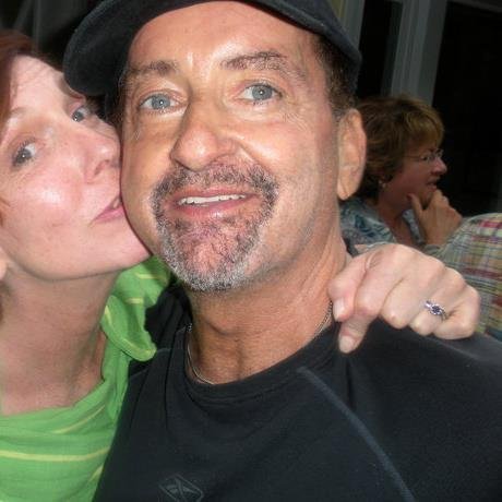 John Simone's album, Profile Pictures