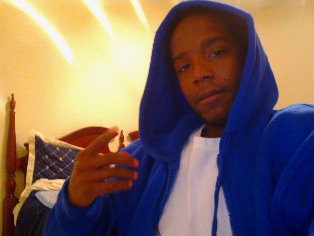 Marcus Carter's album, Profile Pictures