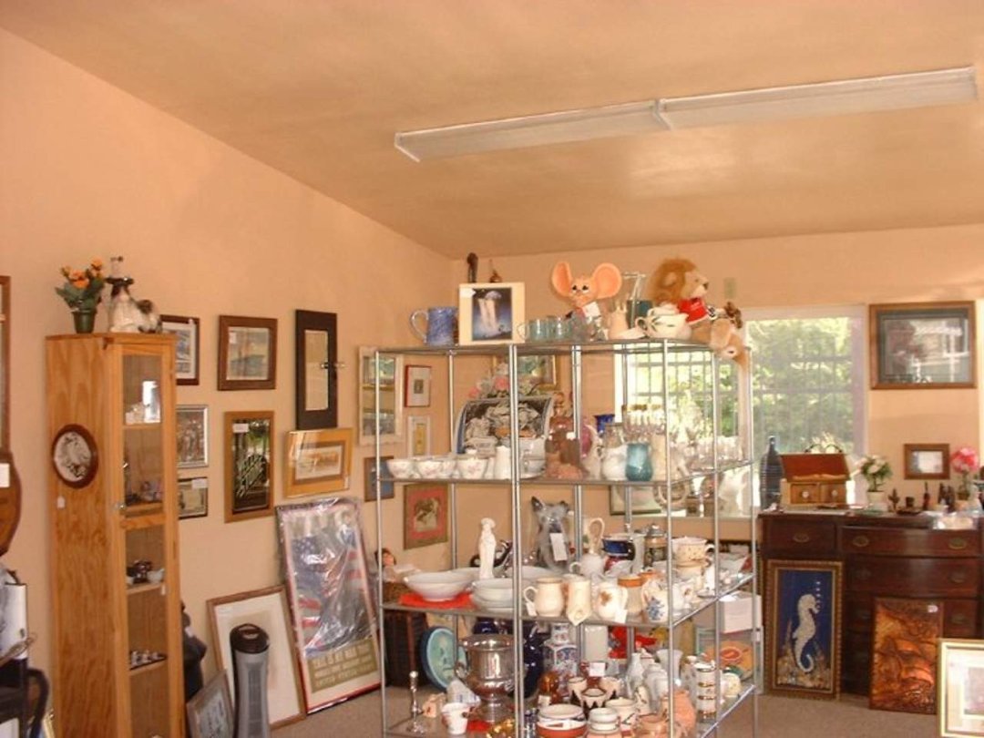 Dale Heilmann's album, casa de fuchsia