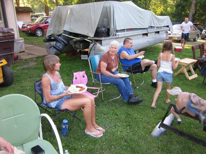 Jeff Gaddy's album, Memorial Day 2011