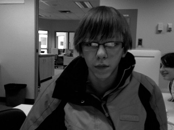 Simon Wyker's album, Profile Pictures