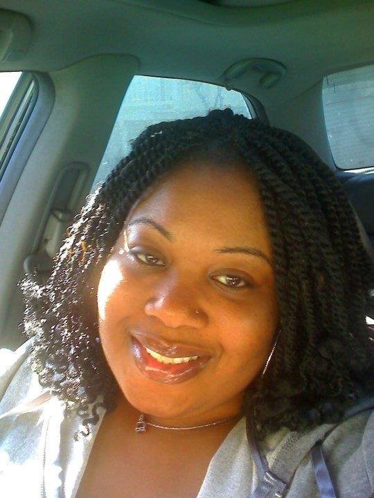 Imani Partee's album, Profile Pictures