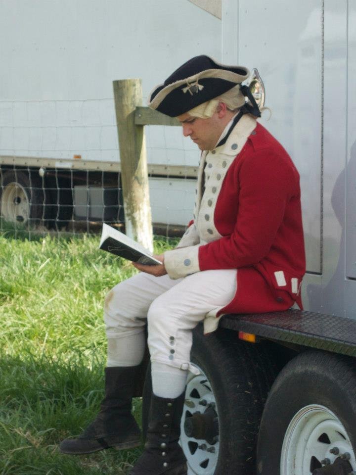Chris Condetti's album, On The Set Of Turn