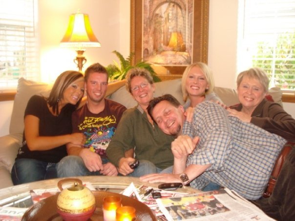 Sharon Koppert's album, My Photo's