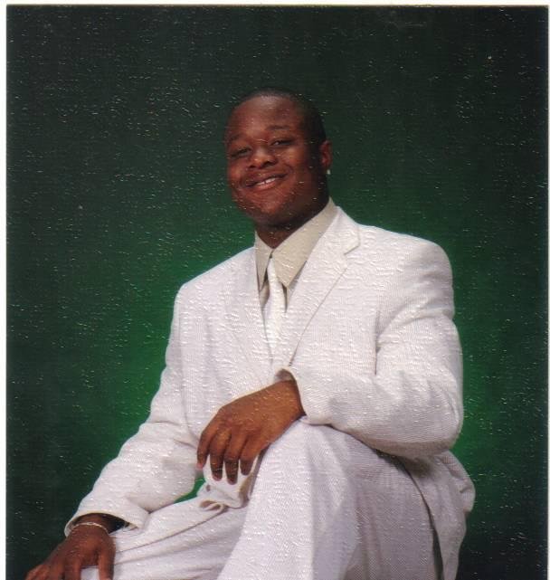 Chrystal Brooks' album, Chrystal Brooks Family Pictures