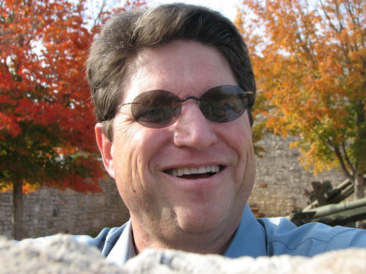 Jim Bryan's album, Profile Pictures