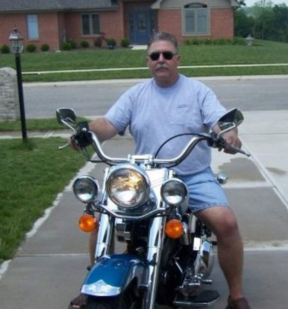 Clyde aka Jeff Hawk's album, Profile Pictures