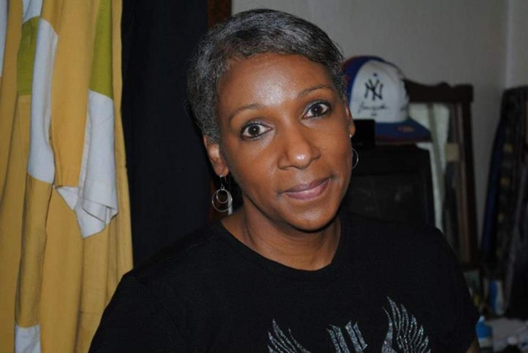 Cecelia Washington(Taylor)'s album, my fam
