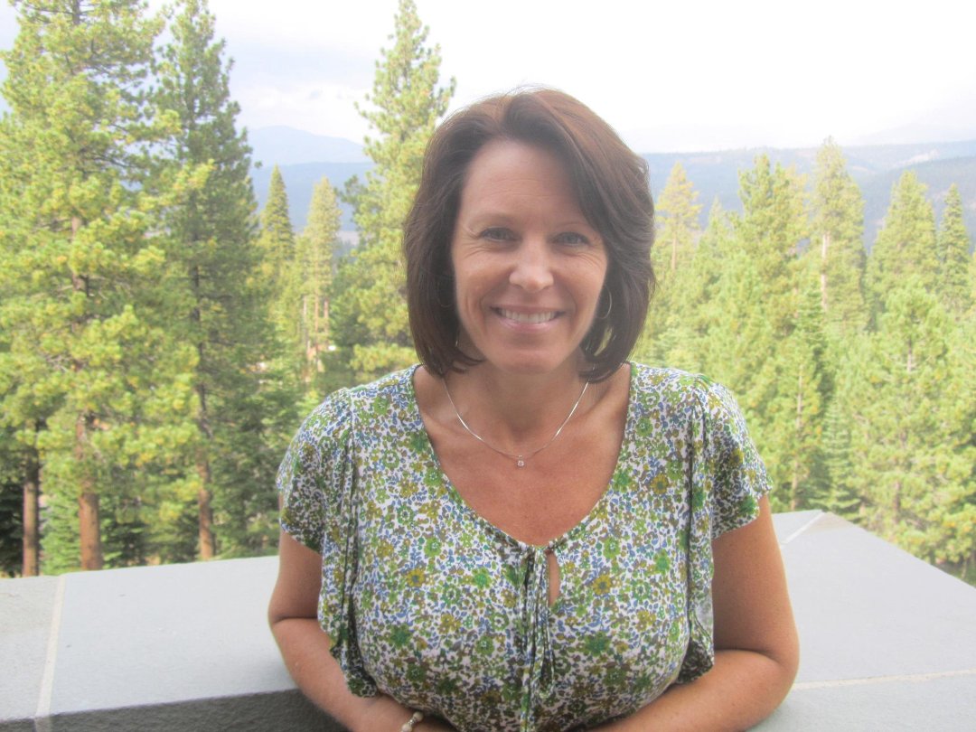 Fred Creutzer IV's album, Lake Tahoe