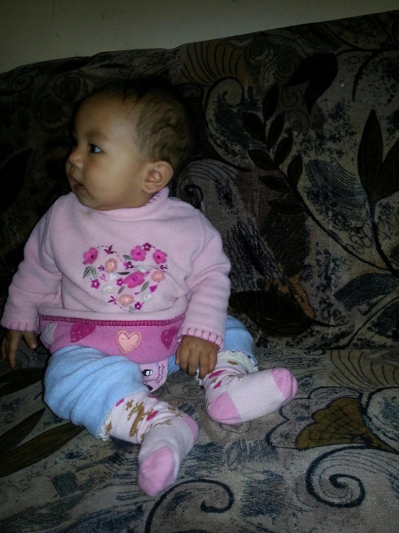 Edith Accangan's album, Mobile Uploads