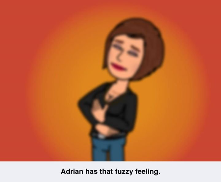 Adrian Gehring's album, Bitstrips Photos
