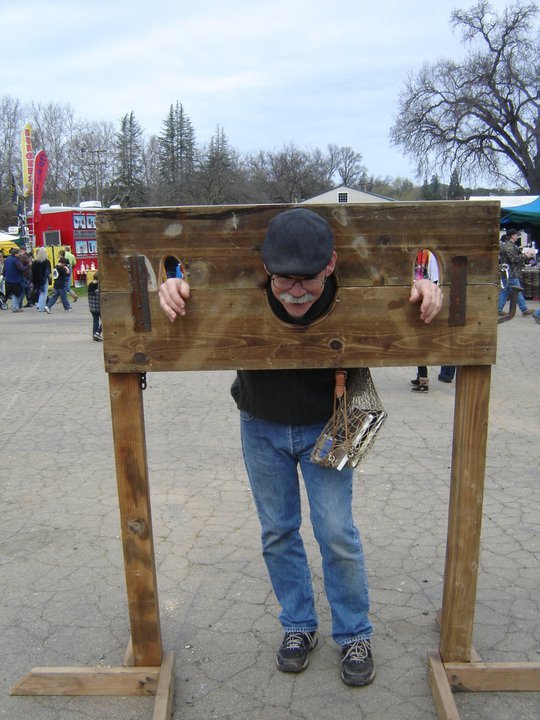 Steven Higgins' album, April 29, 2011