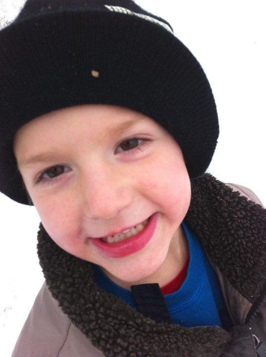 Jason Bauer's album, Wyatt James. My Boy