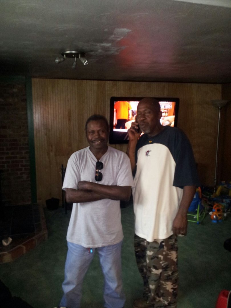 William Brown's album, Mobile Uploads