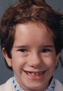 Nancy Bone's album, Profile Pictures