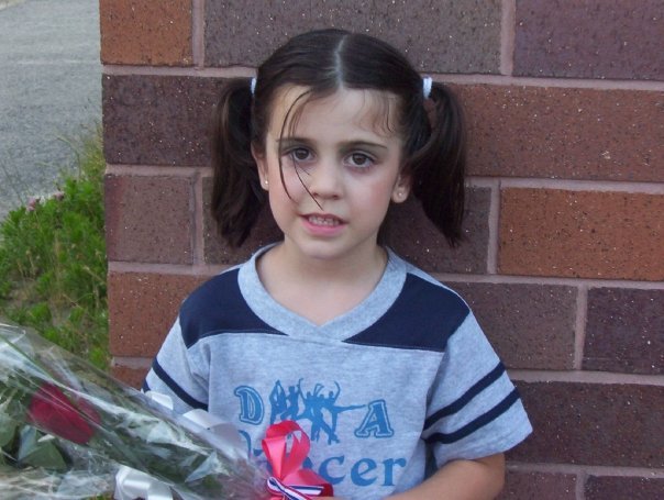 Donna Schopac's album, Grand Kids