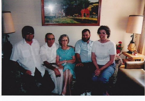 jean brown's album, Cover Photos