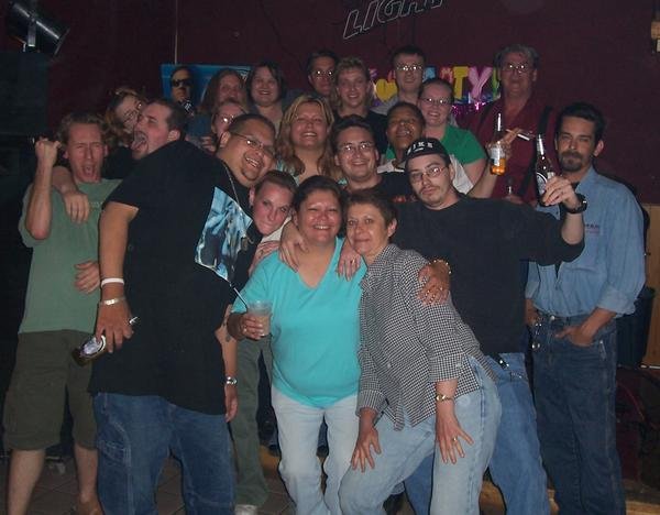 Pam Grove's album, Cover Photos